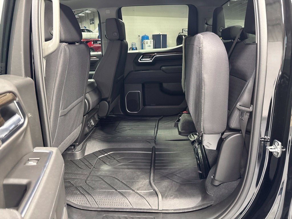 2026 Chevrolet Silverado 1500 RST - Photo 33