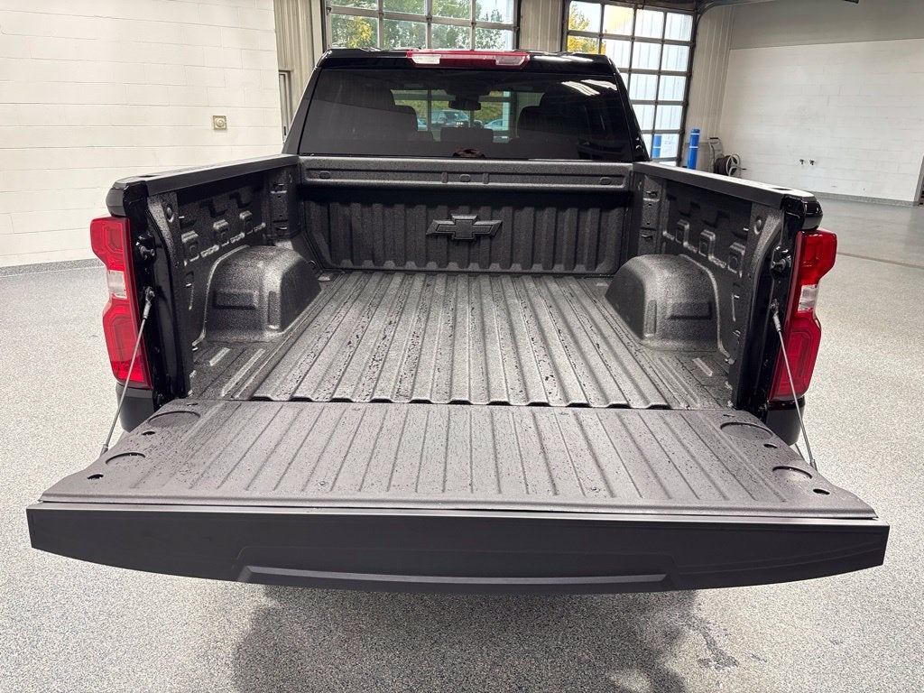2026 Chevrolet Silverado 1500 RST - Photo 35