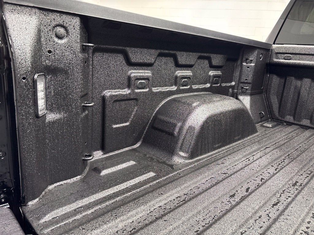 2026 Chevrolet Silverado 1500 RST - Photo 37
