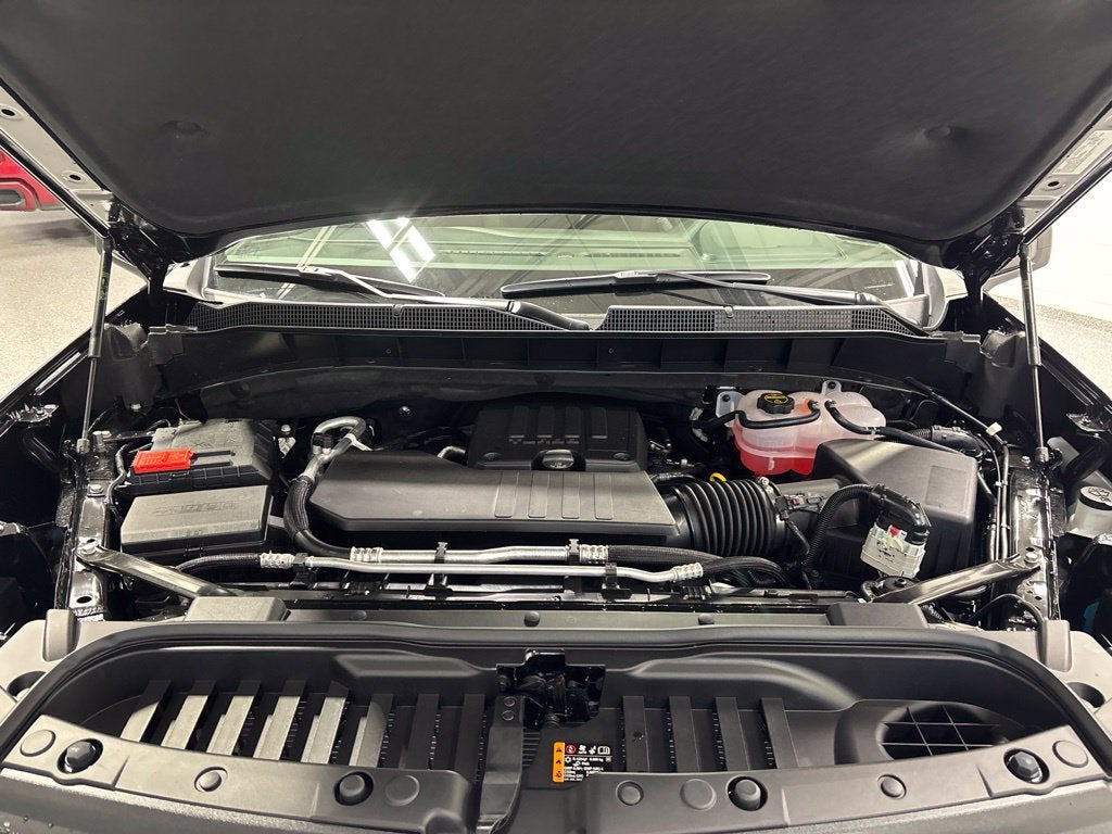 2026 Chevrolet Silverado 1500 RST - Photo 43