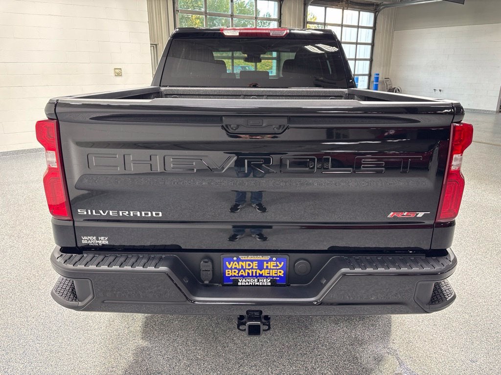 2026 Chevrolet Silverado 1500 RST - Photo 6