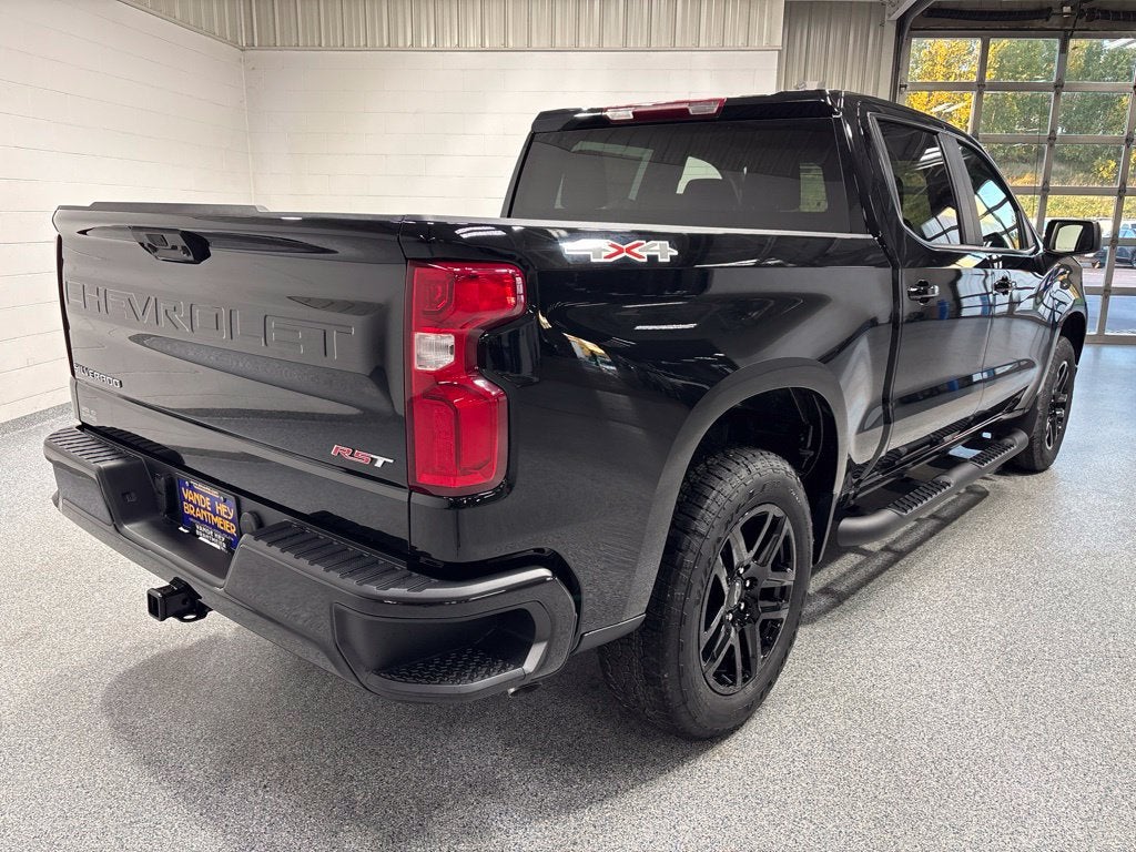 2026 Chevrolet Silverado 1500 RST - Photo 7