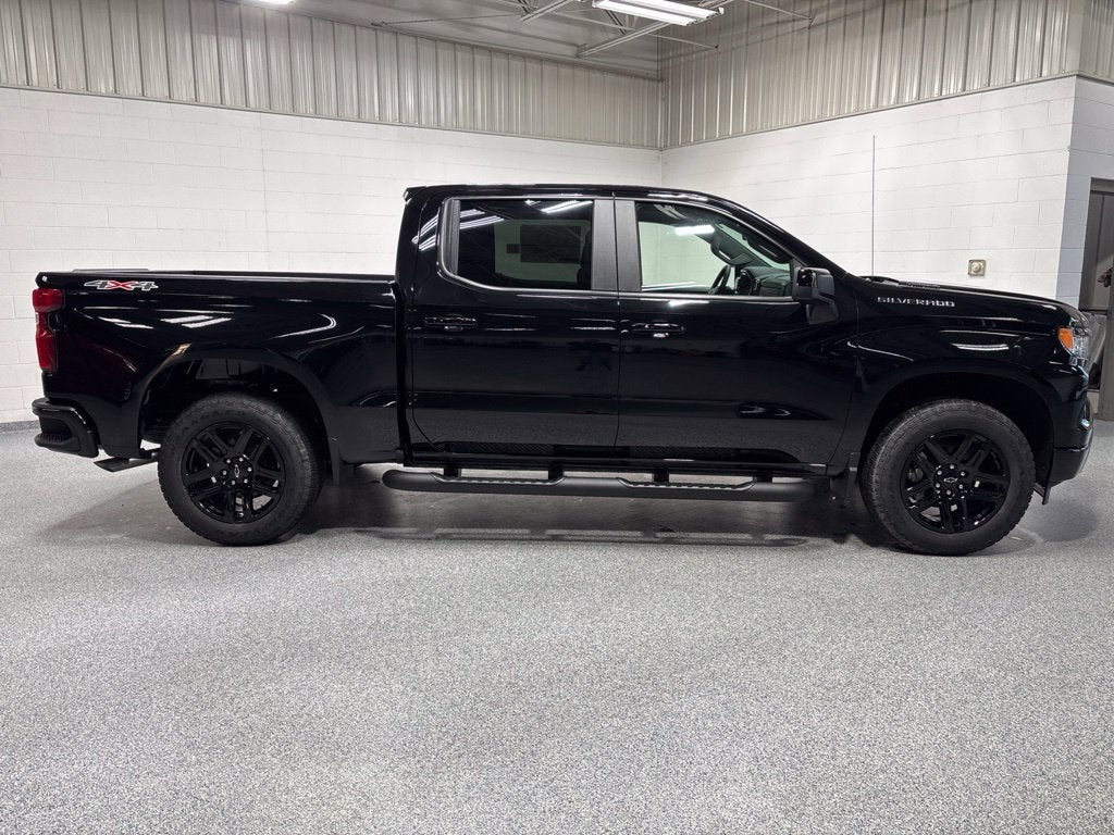 2026 Chevrolet Silverado 1500 RST - Photo 8