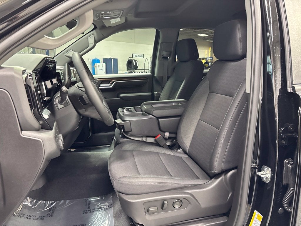 2026 Chevrolet Silverado 1500 RST - Photo 9