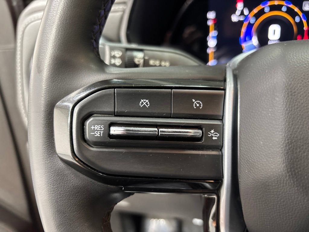 2023 Chevrolet Colorado 4WD LT