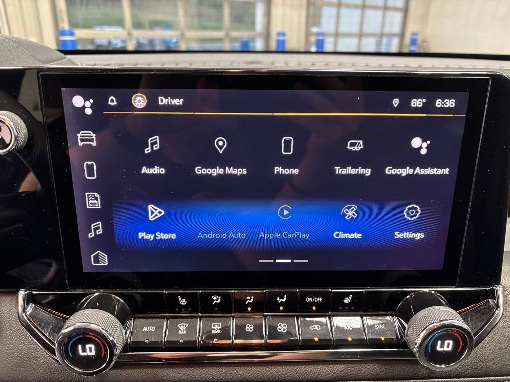 2023 Chevrolet Colorado 4WD LT