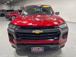 2023 Chevrolet Colorado 4WD LT
