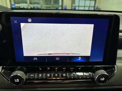 2023 Chevrolet Colorado 4WD LT