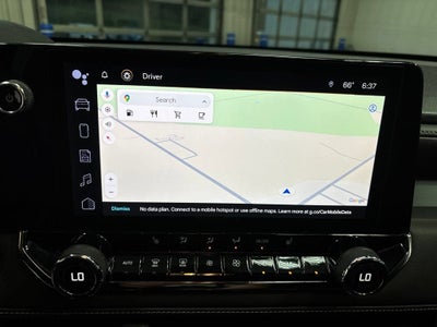 2023 Chevrolet Colorado 4WD LT