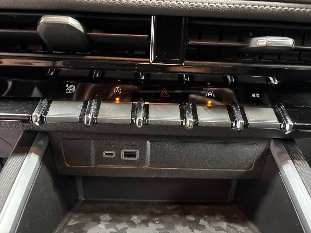 2023 Chevrolet Colorado 4WD LT