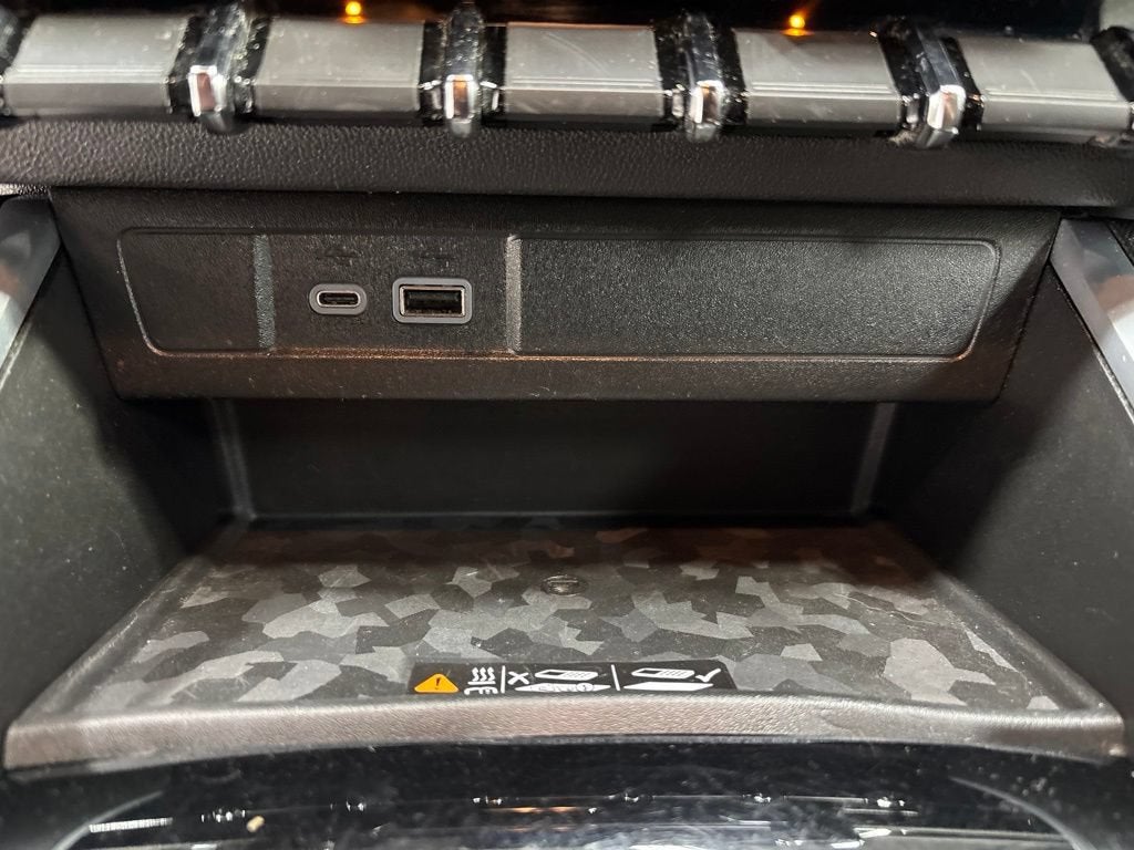 2023 Chevrolet Colorado 4WD LT