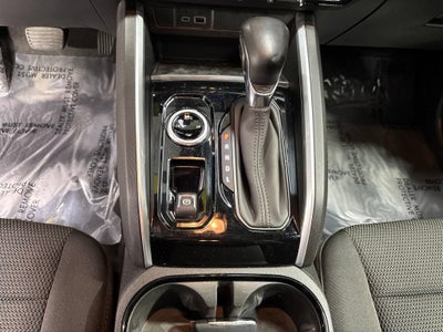 2023 Chevrolet Colorado 4WD LT
