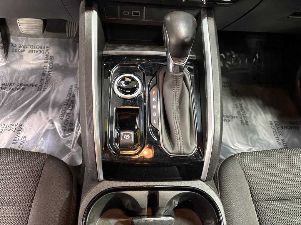 2023 Chevrolet Colorado 4WD LT