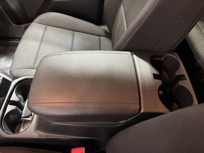 2023 Chevrolet Colorado 4WD LT