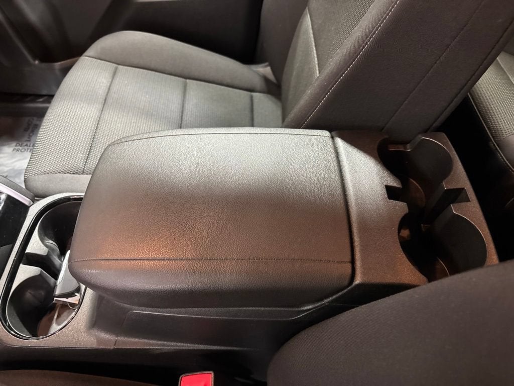 2023 Chevrolet Colorado 4WD LT