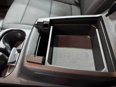 2023 Chevrolet Colorado 4WD LT