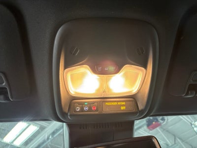 2023 Chevrolet Colorado 4WD LT
