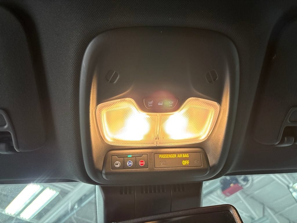 2023 Chevrolet Colorado 4WD LT