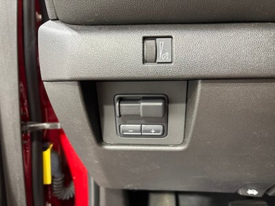 2023 Chevrolet Colorado 4WD LT