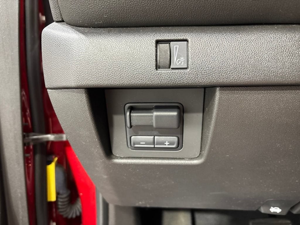 2023 Chevrolet Colorado 4WD LT