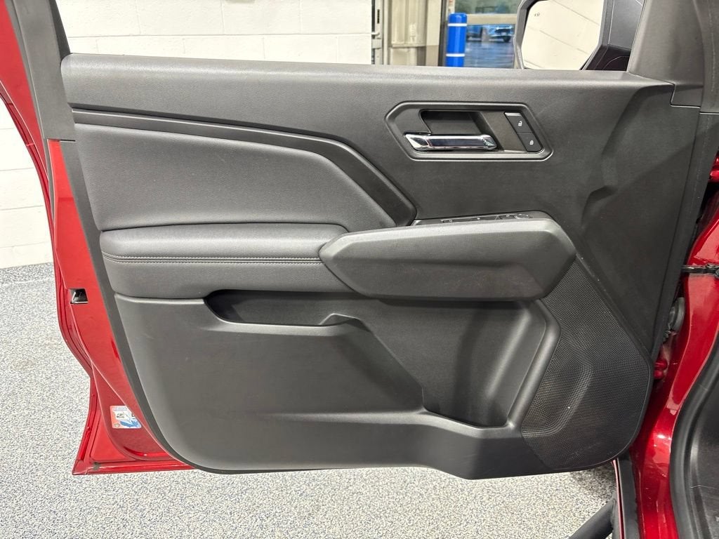 2023 Chevrolet Colorado 4WD LT