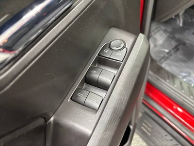 2023 Chevrolet Colorado 4WD LT