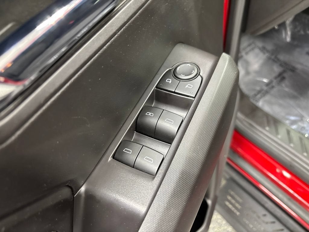 2023 Chevrolet Colorado 4WD LT