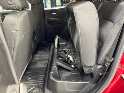 2023 Chevrolet Colorado 4WD LT