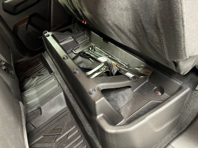 2023 Chevrolet Colorado 4WD LT
