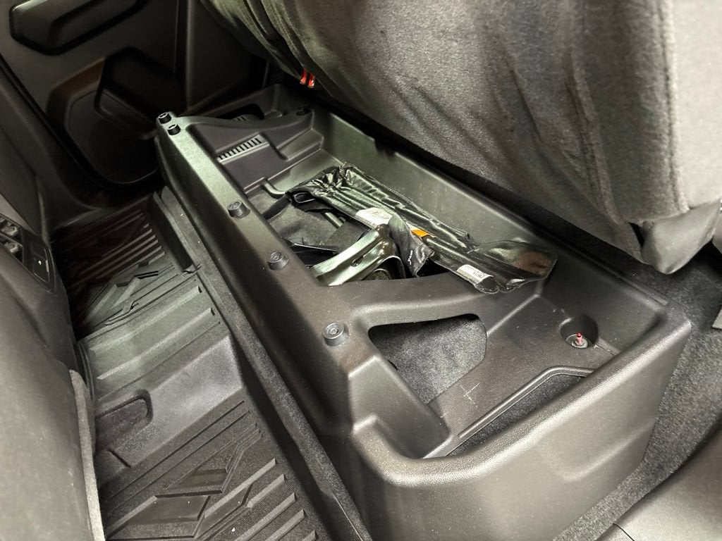 2023 Chevrolet Colorado 4WD LT