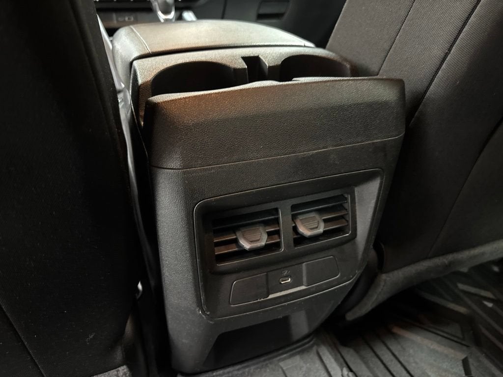 2023 Chevrolet Colorado 4WD LT