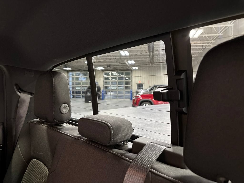 2023 Chevrolet Colorado 4WD LT