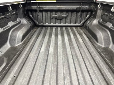 2023 Chevrolet Colorado 4WD LT
