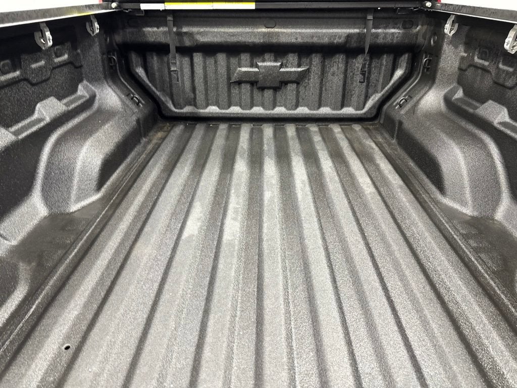 2023 Chevrolet Colorado 4WD LT