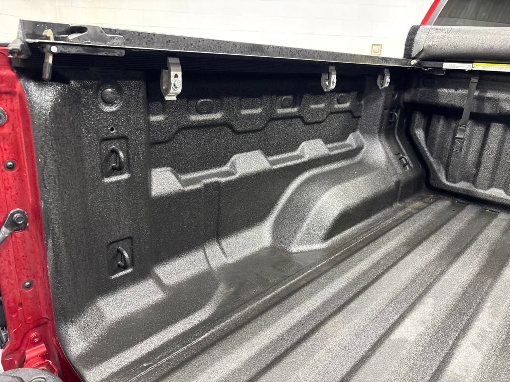 2023 Chevrolet Colorado 4WD LT