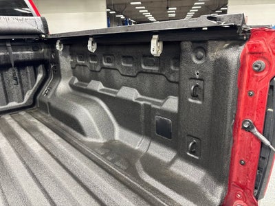 2023 Chevrolet Colorado 4WD LT