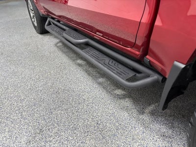 2023 Chevrolet Colorado 4WD LT