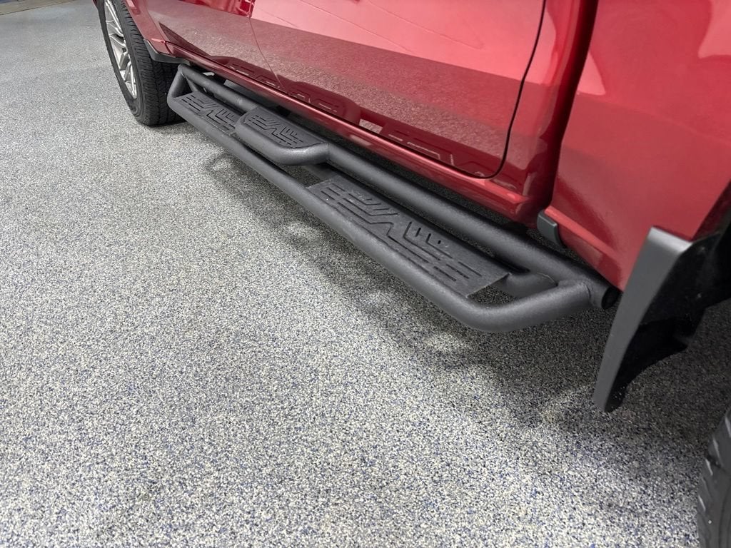 2023 Chevrolet Colorado 4WD LT