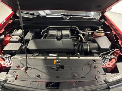 2023 Chevrolet Colorado 4WD LT