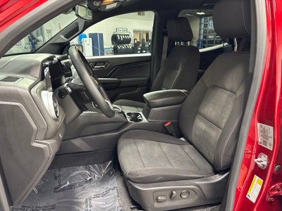2023 Chevrolet Colorado 4WD LT