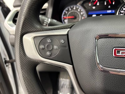 2022 GMC Acadia SLE