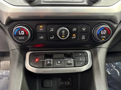 2022 GMC Acadia SLE