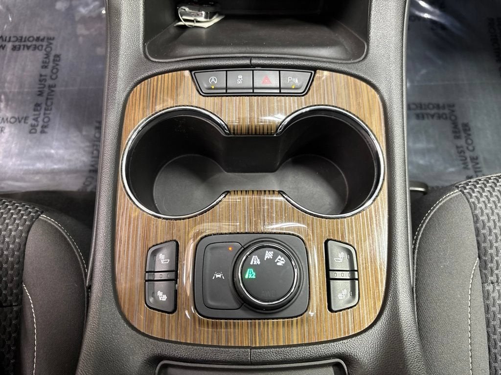 2022 GMC Acadia SLE