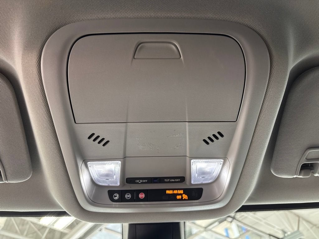 2022 GMC Acadia SLE