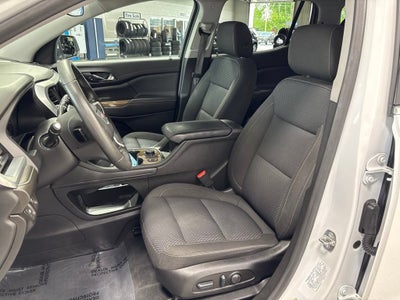 2022 GMC Acadia SLE