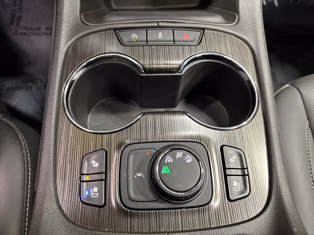 2023 GMC Acadia SLT Chilton WI | Appleton Green Bay Manitowec Wisconsin ...