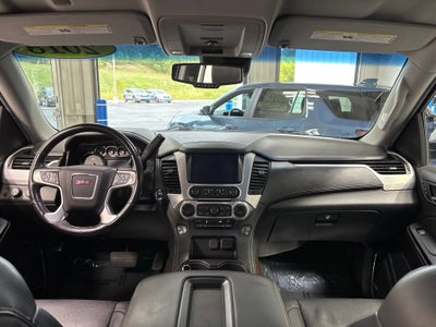 2018 GMC Yukon XL SLT