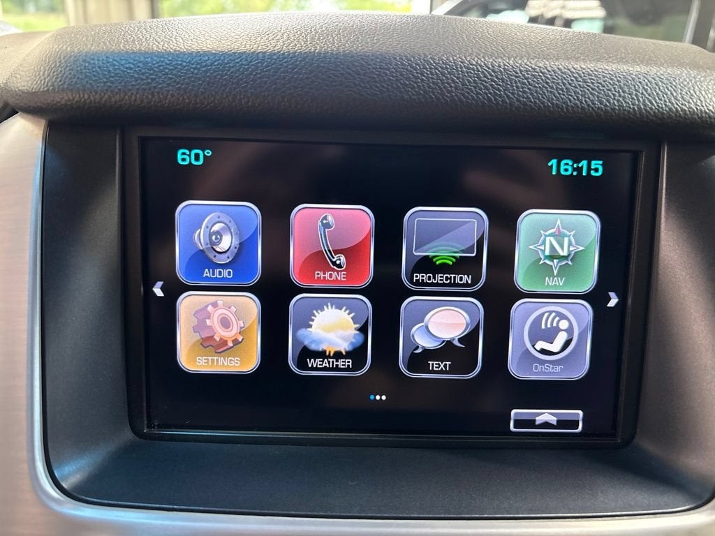 2018 GMC Yukon XL SLT