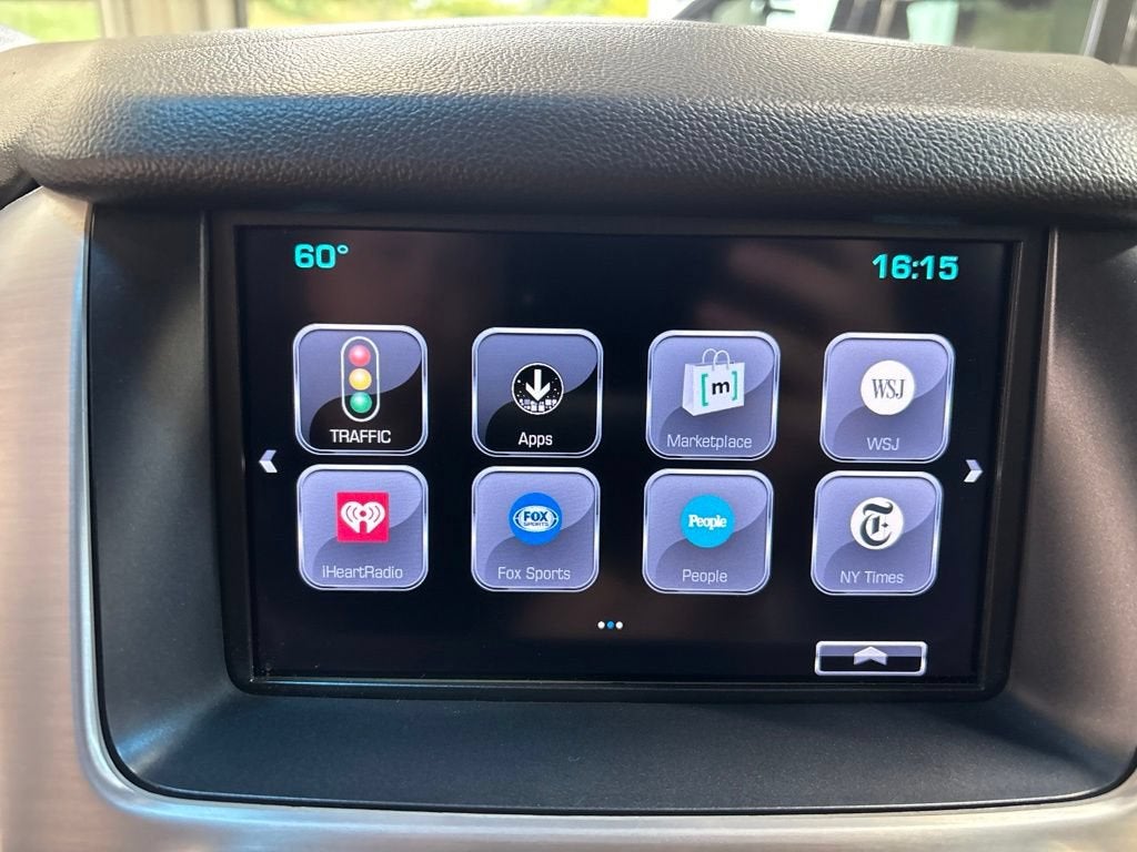 2018 GMC Yukon XL SLT