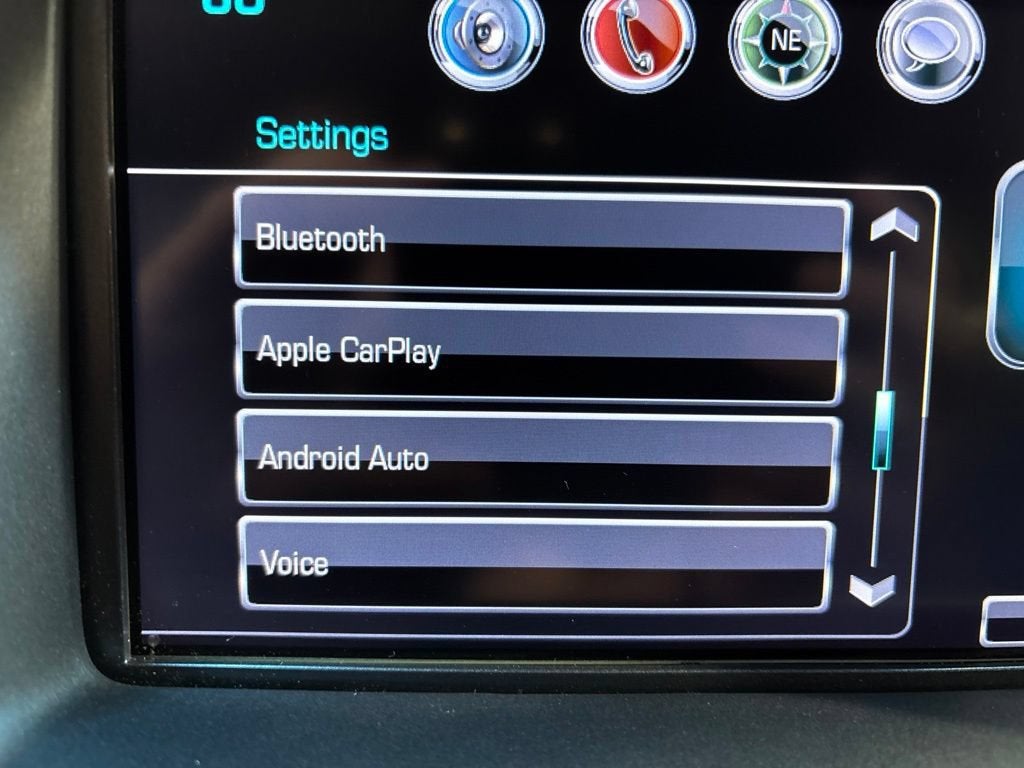 2018 GMC Yukon XL SLT